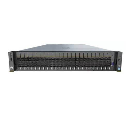 Сервер Huawei FusionServer 2488 V5 2U25 2.5"