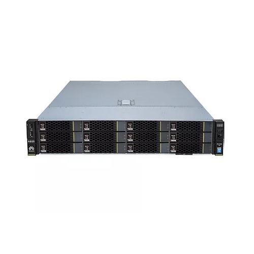Сервер Huawei FusionServer 2488 V5 2U12 3.5"
