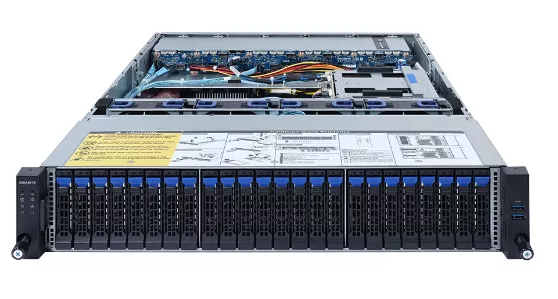 Gigabyte R262-ZA0 2U42