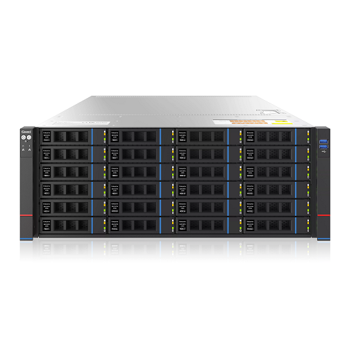 Сервер Gooxi SL401-D36RE-G3