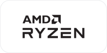 AMD RYZEN