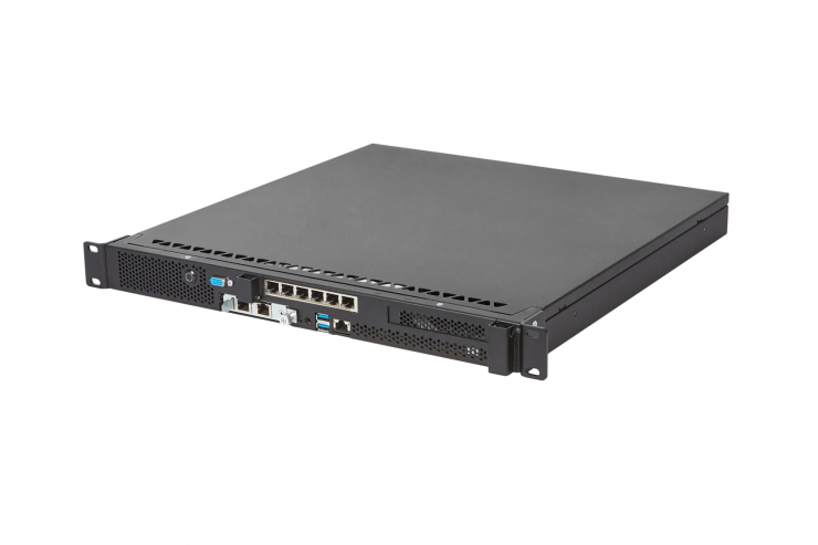 Сервер Тринити Telecom Gen 3 на процессорах Intel® Gen 3 Xeon® Scalable