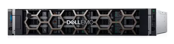 Сервер Dell EMC PowerEdge R740xd2