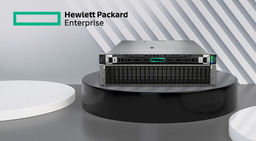 Новая СХД среднего уровня Cray Storage Systems C500 для задач НРС и ИИ от HPE