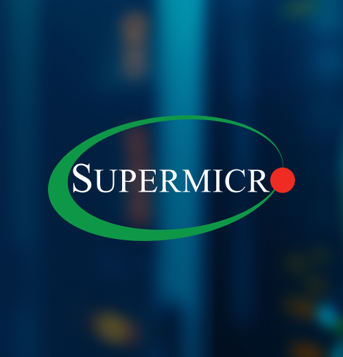 Новые серверы Supermicro для развертывания ИИ-приложений на периферии