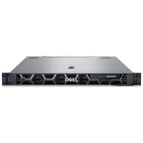 Сервер Dell EMC PowerEdge R650